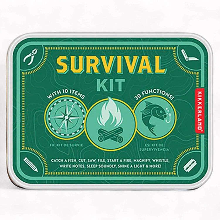 KI Survival Kit