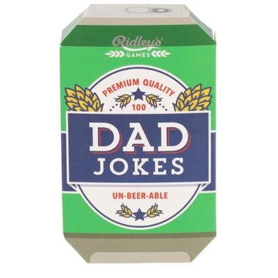 CB Dad Jokes