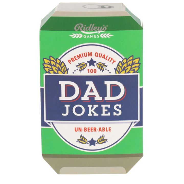 CB Dad Jokes