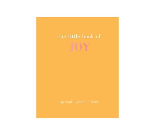 CB Little Book of Joy