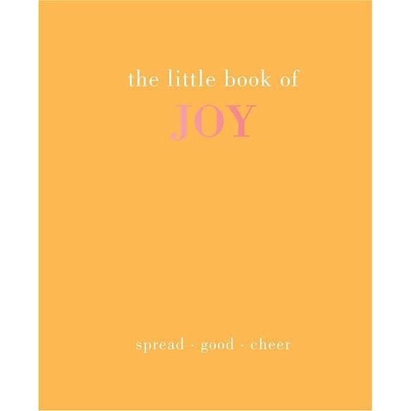 CB Little Book of Joy