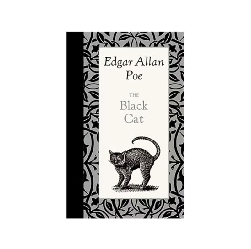 The Black Cat Book