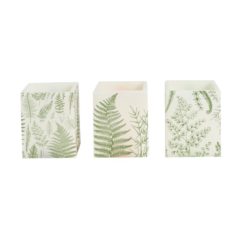 TC Fern Citronella Candle
