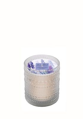 BI Lavender 7 oz. Soy Candle