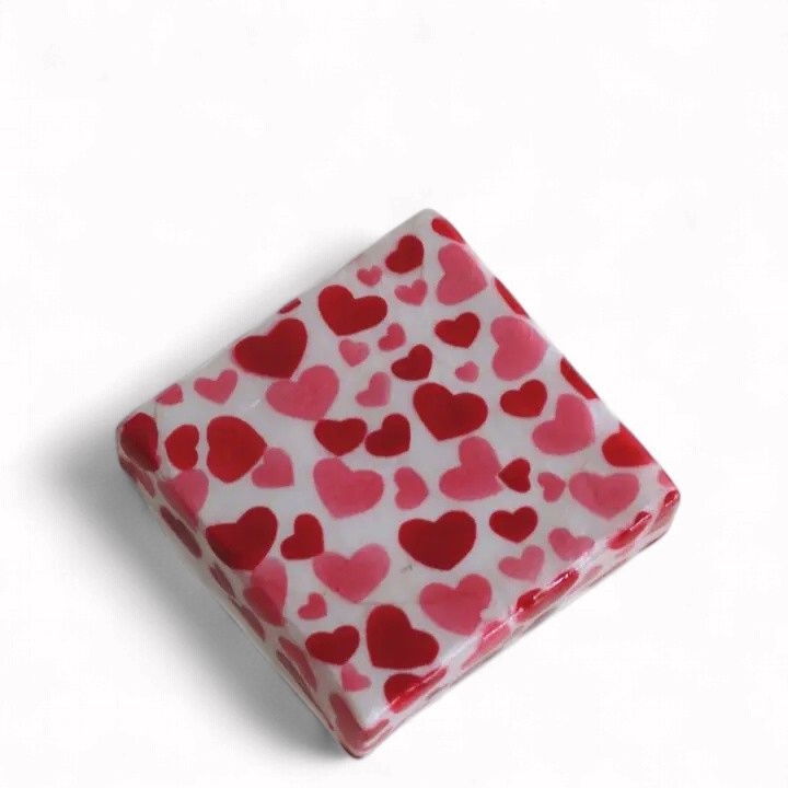 DG Mini Heart Box