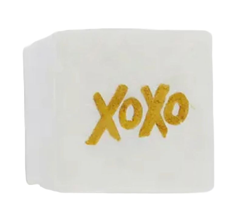 DG Mini XOXO Box
