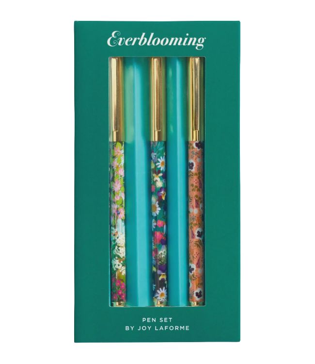 CB Everyday Joy Pen Set
