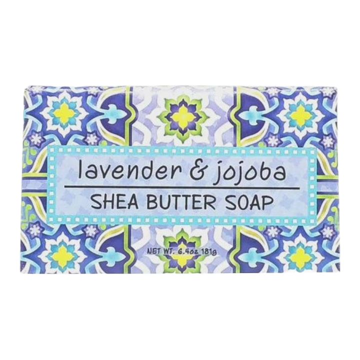 GB Lavender &amp; Jojoba 2 oz.  Soap
