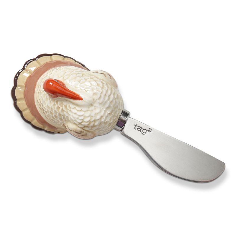 TA Turkey Spreader
