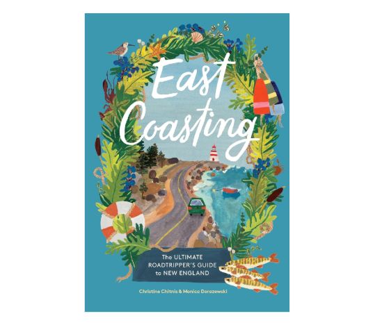 WMP  East Coasting