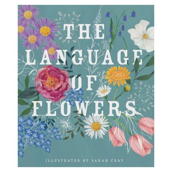 GS Language of Flowers