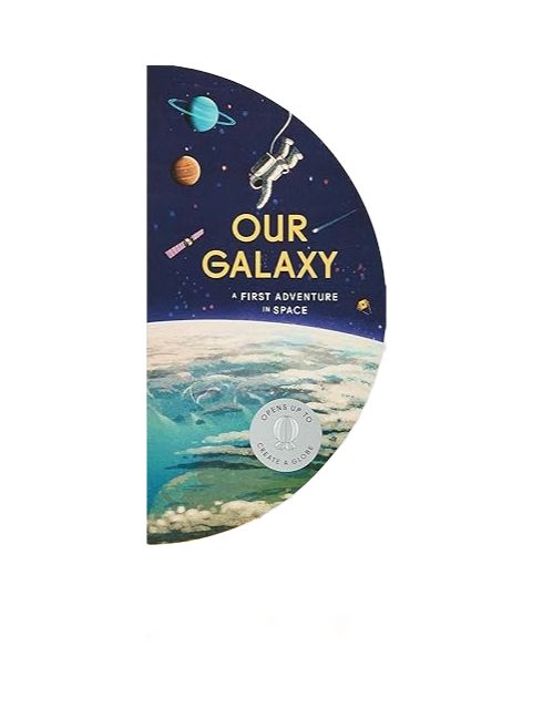 PPI Our Galaxy