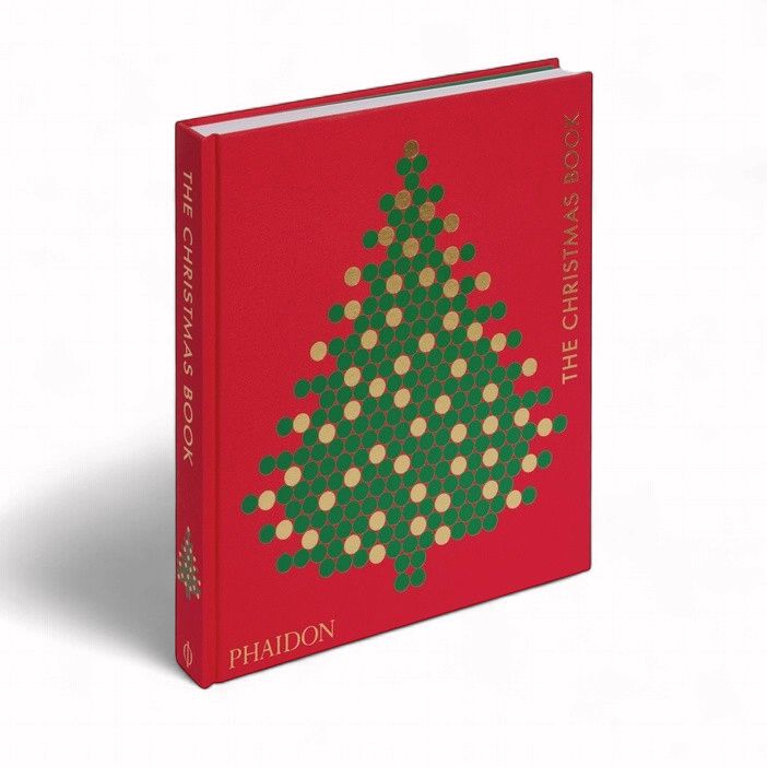 PPI The Christmas Tree Book