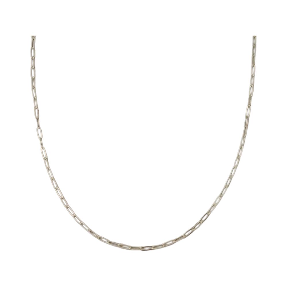GJ Eternal Gold Necklace