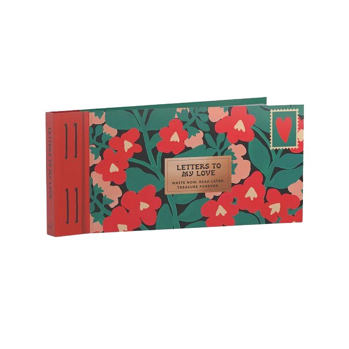 CB Inspired Letters to My Love