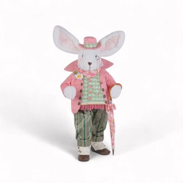 KDO Max Bunny