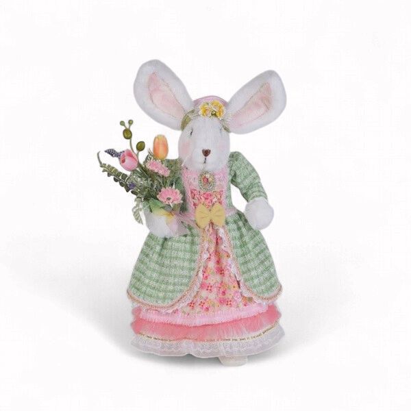 KDO Ruby Bunny