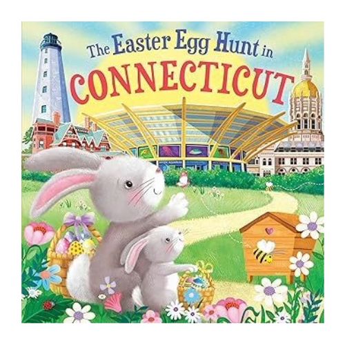 SOU Easter Egg Hunt in Connecticut