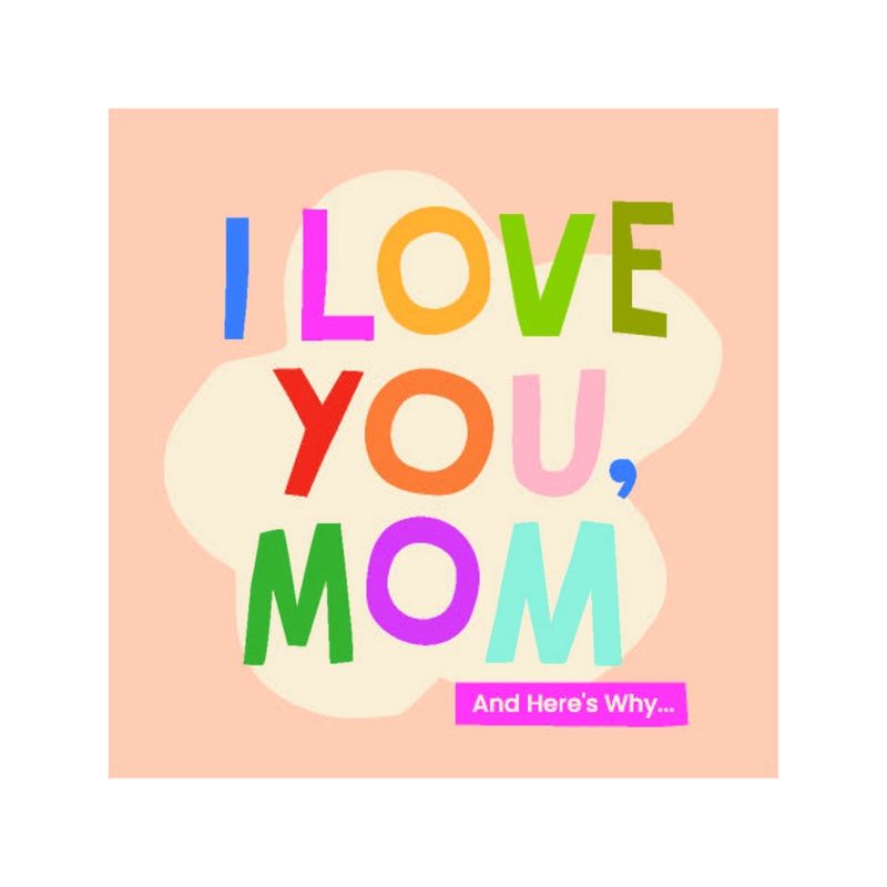 ABR I Love You Mom