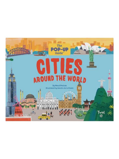 CB Pop-Up Guide: Cities Around the World