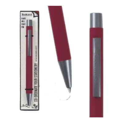 IF Red Bookaroo Pen