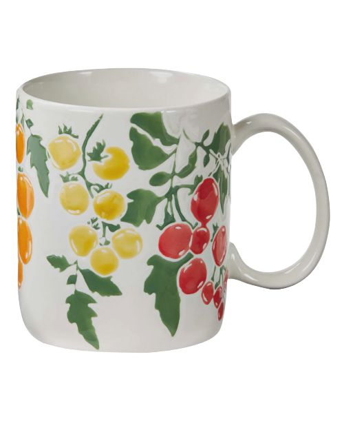TA Garden Tomato Mug