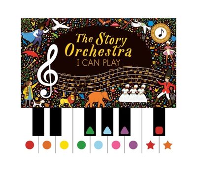 QUA The Story Orchestra: I Can Play