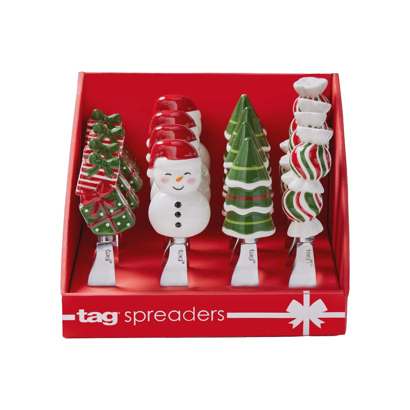 TA Holiday Cheer Spreader