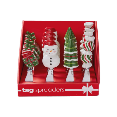 TA Holiday Cheer Spreader