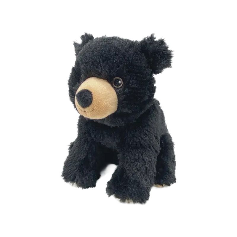 IN Black Bear, Jr.