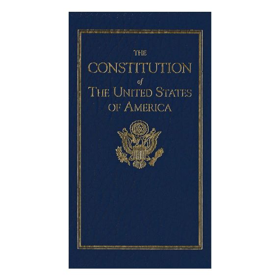 Constitution of the United States