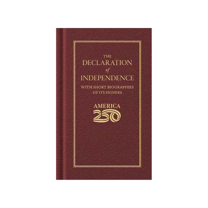 Declaration of Independence