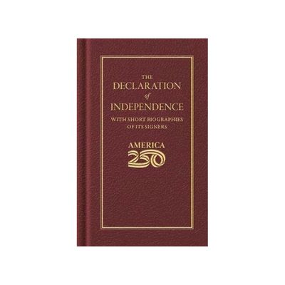 Declaration of Independence