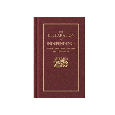 Declaration of Independence