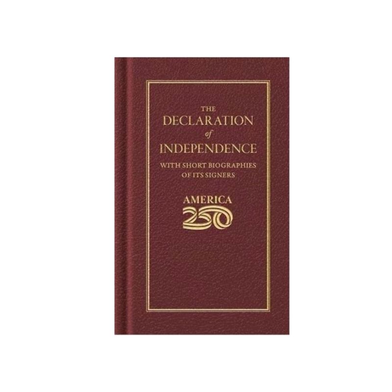 Declaration of Independence