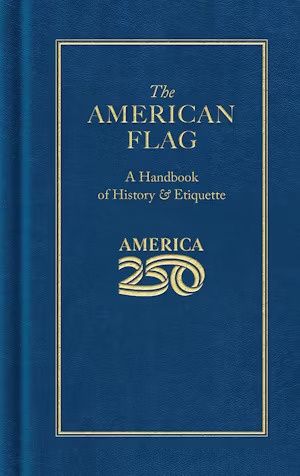 The American Flag (America 250 Edition)
