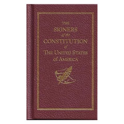 The Signers of the Constitution