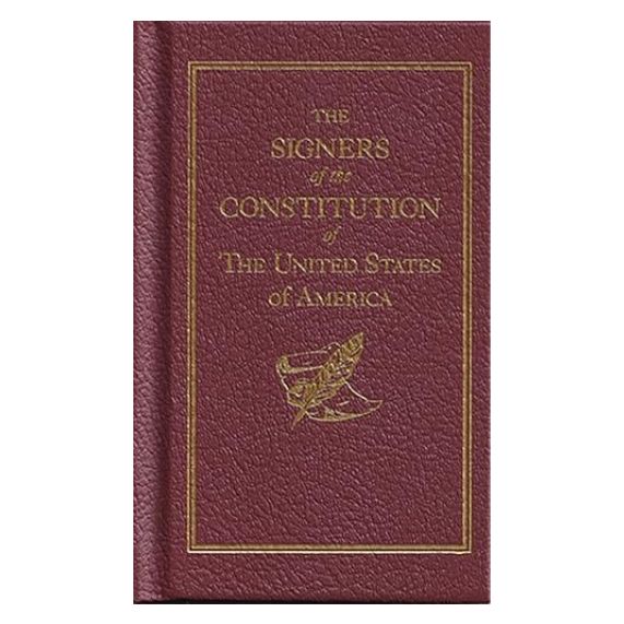 The Signers of the Constitution