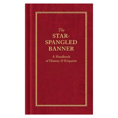 The Star-Spangled Banner