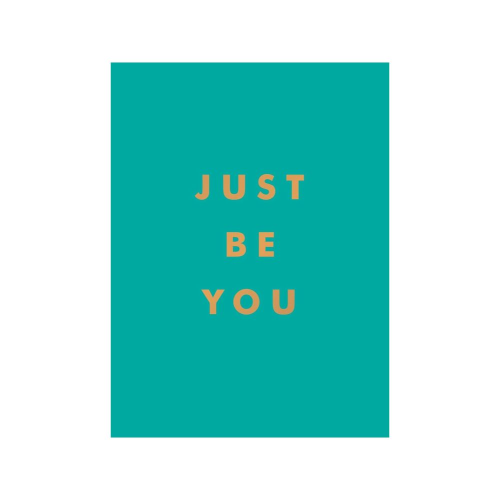 WMP Just Be You