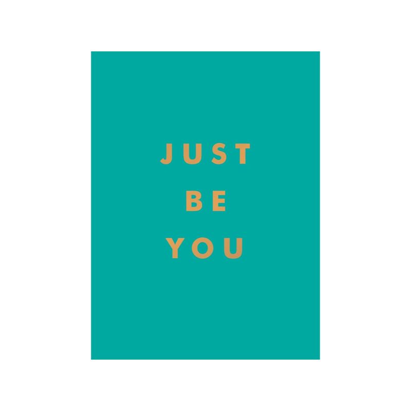 WMP Just Be You