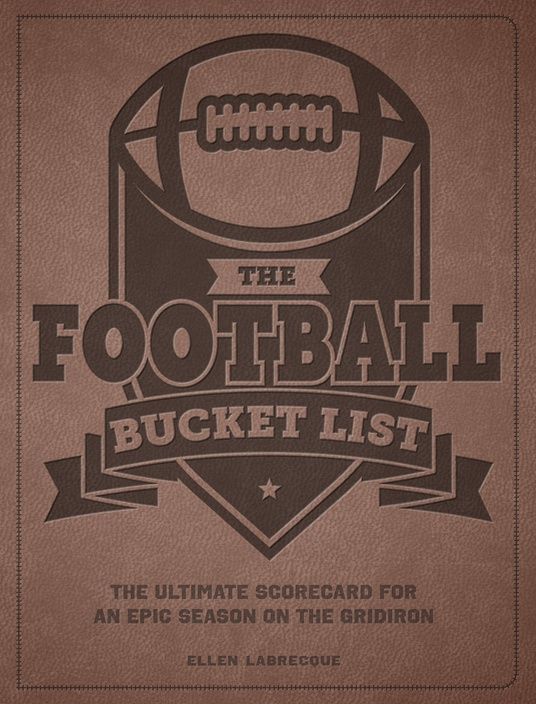 QUA The Football Bucket List