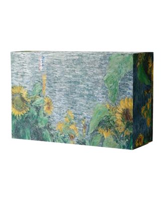 PO Impressionism Keepsake Boxed Postcards