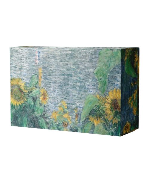 PO Impressionism Keepsake Boxed Postcards