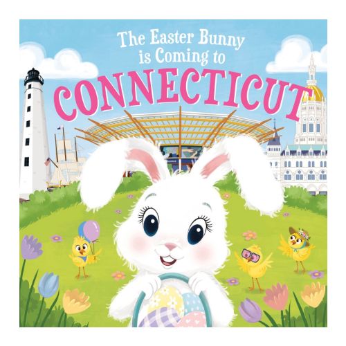 SOU The Easter Bunny Is Coming to Connecticut