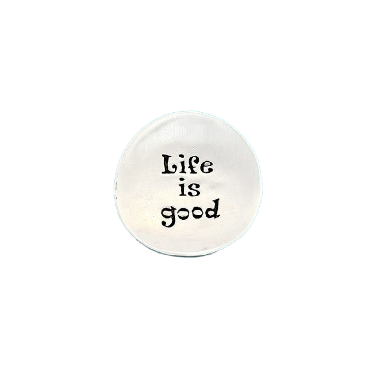 BS Life is Good Charm Bowl