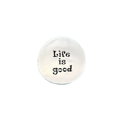 BS Life is Good Charm Bowl