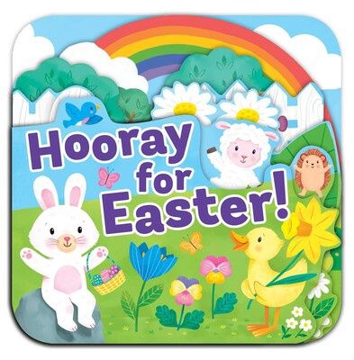 SS Hooray for Easter
