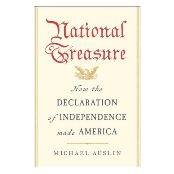 SS National Treasure