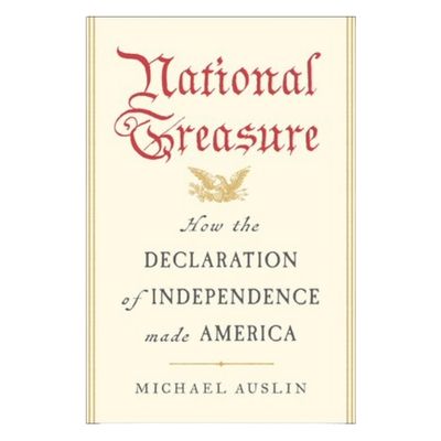 SS National Treasure